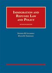 Immigration and refugee law and policy